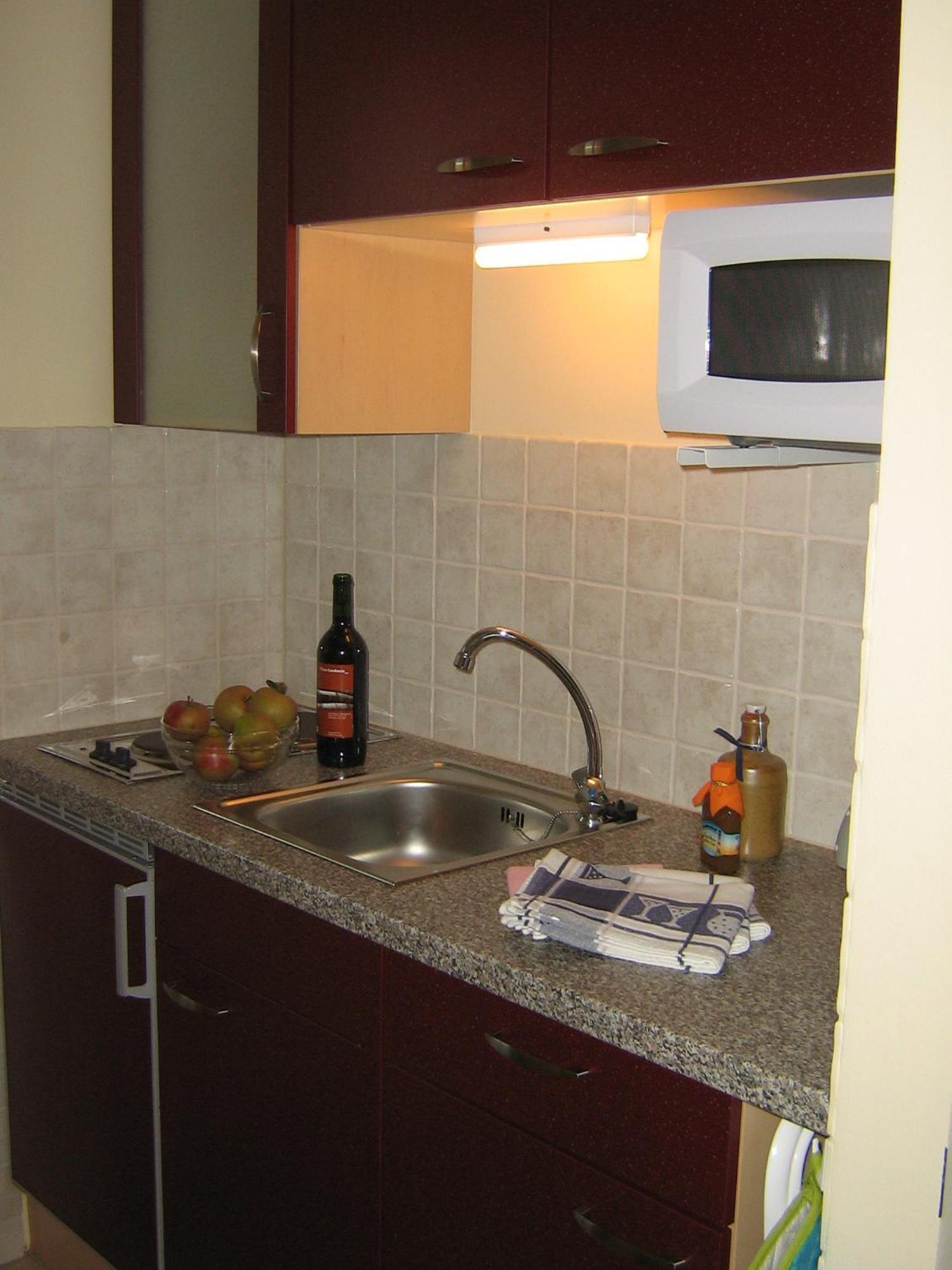 Ferienanlage Gutshaus Gramkow Екстер'єр фото