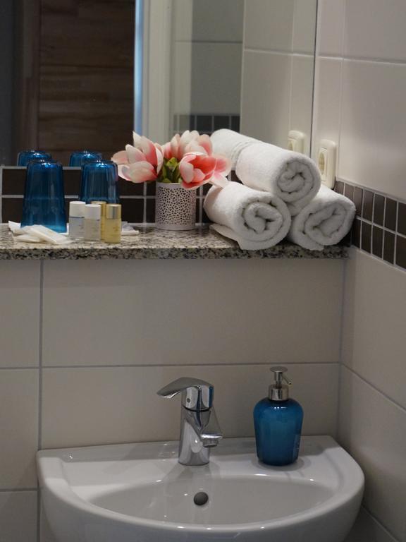 Ferienanlage Gutshaus Gramkow Екстер'єр фото