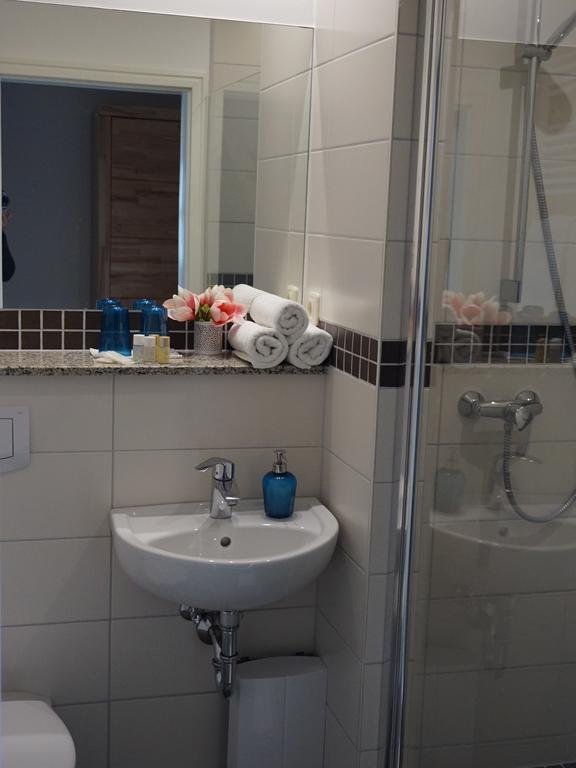 Ferienanlage Gutshaus Gramkow Екстер'єр фото