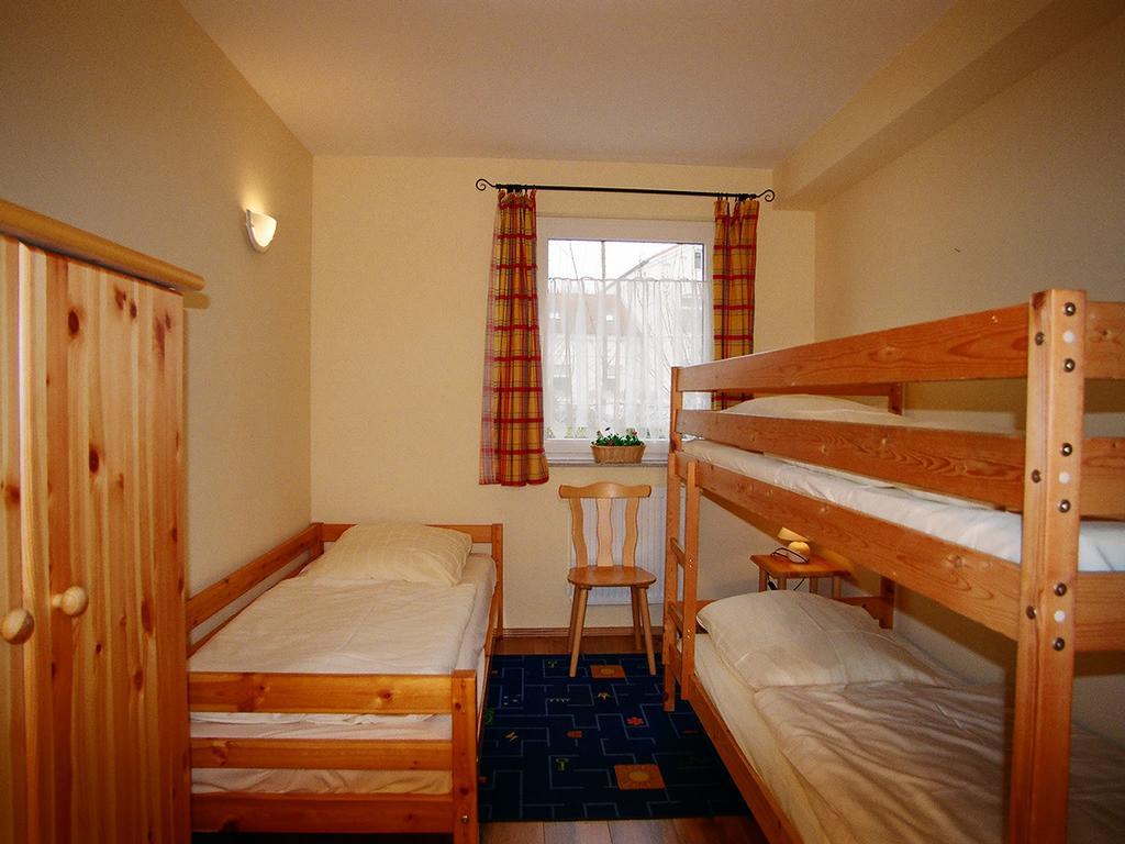 Ferienanlage Gutshaus Gramkow Екстер'єр фото